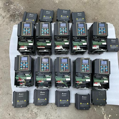 臺達變頻器維修中心-專業、高效、可靠