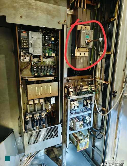 興化直流調(diào)速器維修師傅——解決您的電力問題