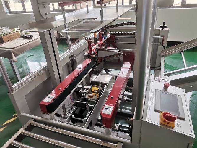 舟山裝箱機器人維修服務，專業解決您的裝箱設備問題