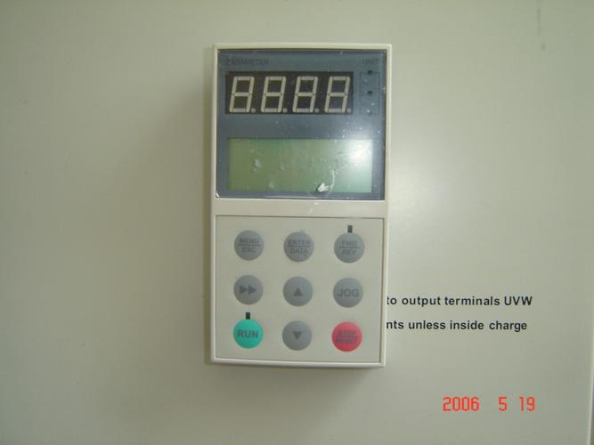 艾默生變頻器說明書mev1000說明書器，艾默生ev2000變頻器說明書