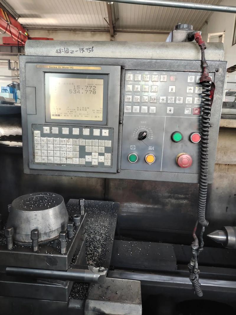 花都發那科系統機床維修