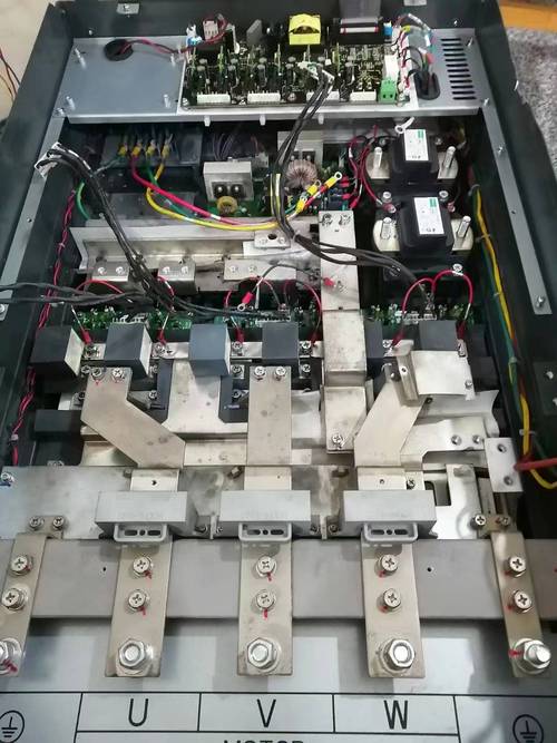 英威騰伺服故障說明書，煙臺英威騰伺服電機維修電話