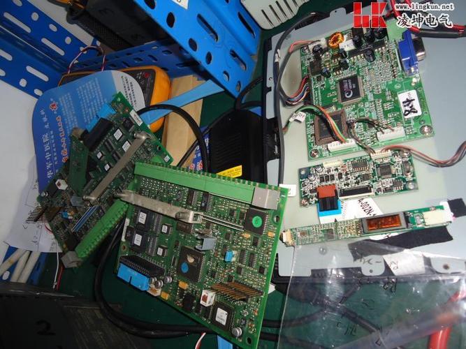 荊門機床電路板維修電話-專業電路板維修服務，快速解決機床故障