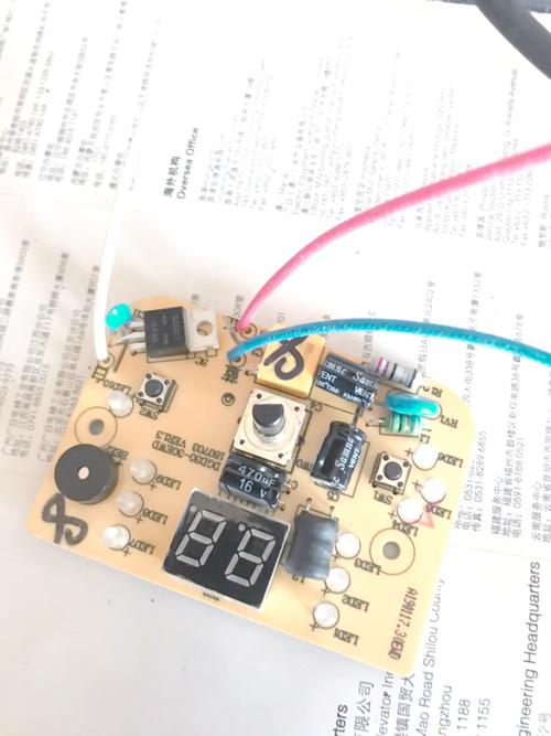 荊門直流調速器維修店：為您提供專業的電器維修服務