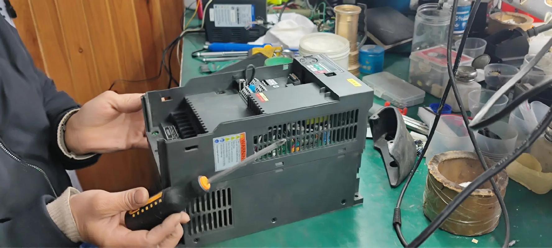 荷蘭delem數控系統維修