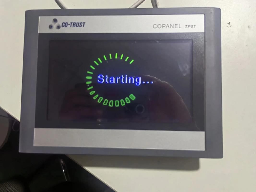 華為HMI觸摸屏維修：解決你的屏幕問題