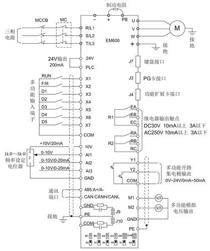 蕪湖直流調(diào)速器維修方法