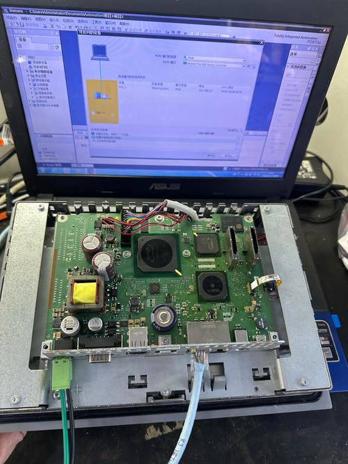 蘇州彩色液晶觸摸屏維修