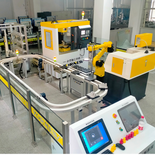 蘇州機器人底座維修：如何解決常見問題和保持生產線持續運轉