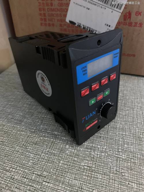 蘇州直流調速器維修電話：專業解決您的調速器問題