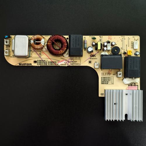 蘇泊爾線路板維修