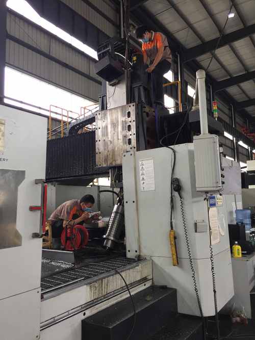 虎門三菱機(jī)床系統(tǒng)維修