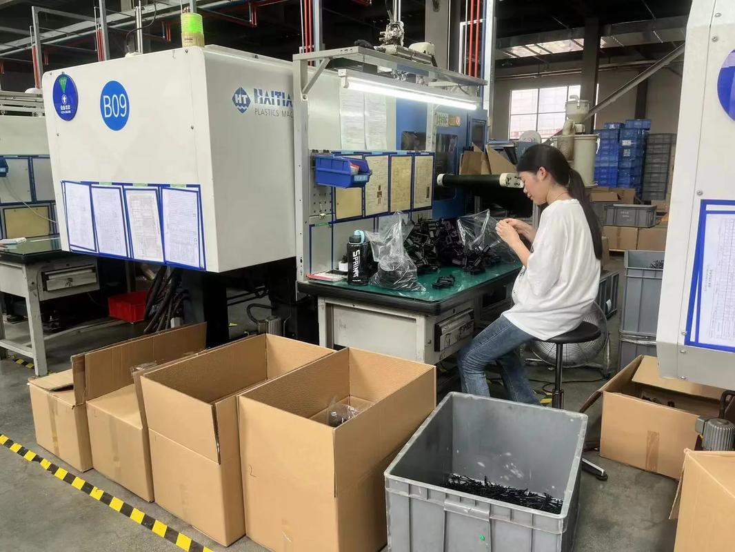 虎門注塑機線路板維修廠：打造現代化的新媒體服務平臺