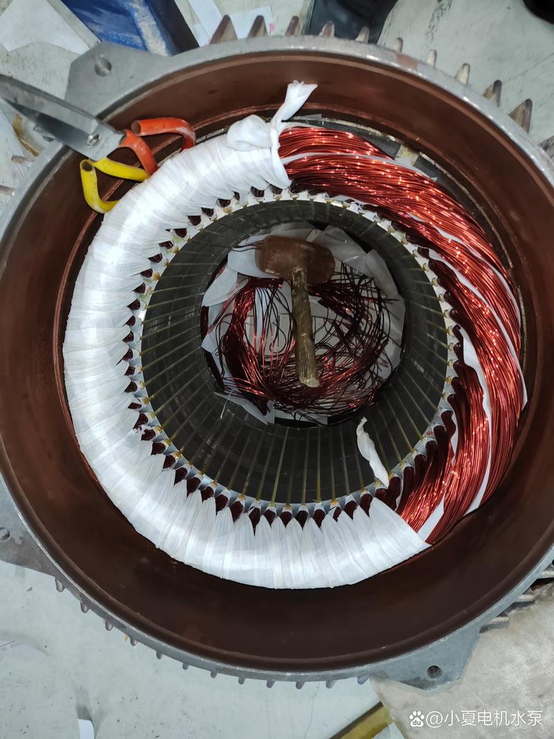 蚌埠售后，蚌埠電機維修