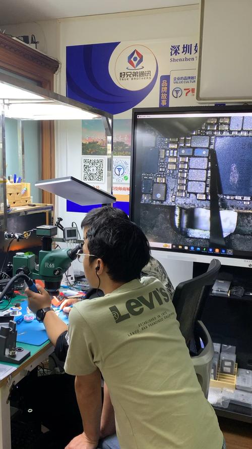 衡陽人臉識別機器人維修