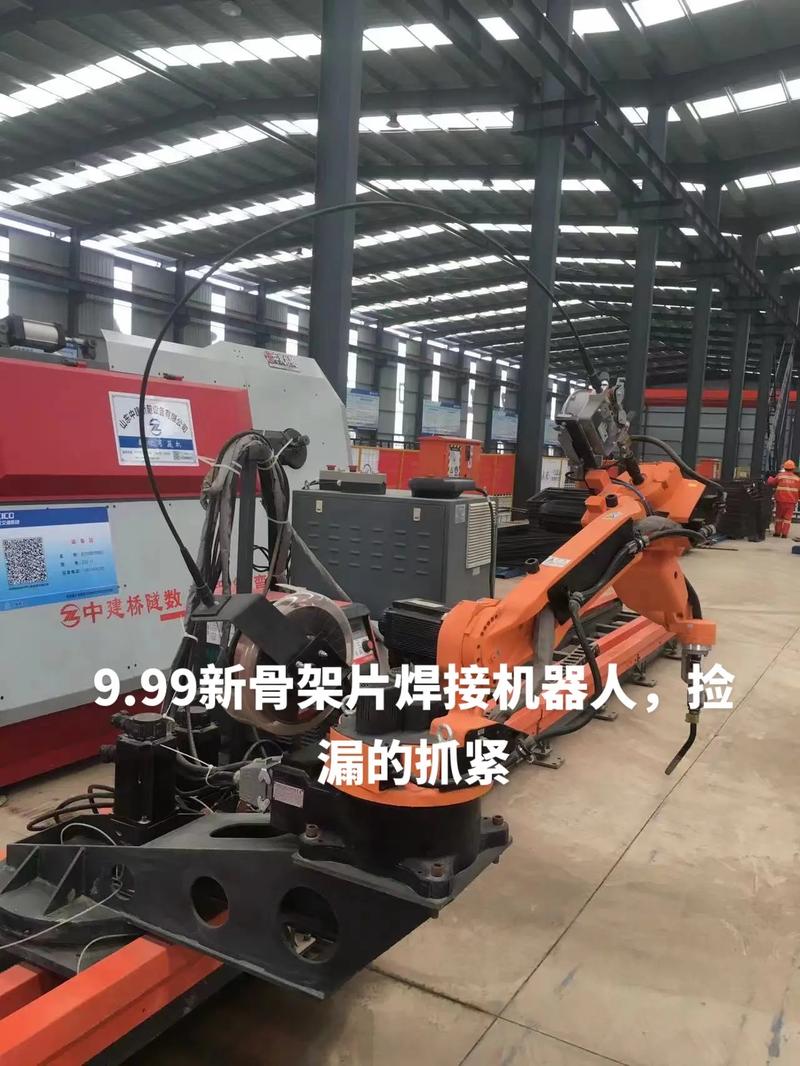 衢州機器人維修貨真價實的服務品質值得信賴