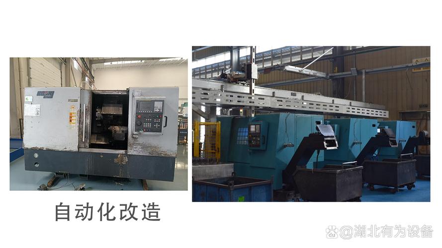 西安智能機床維修系統：提升制造業效率的關鍵