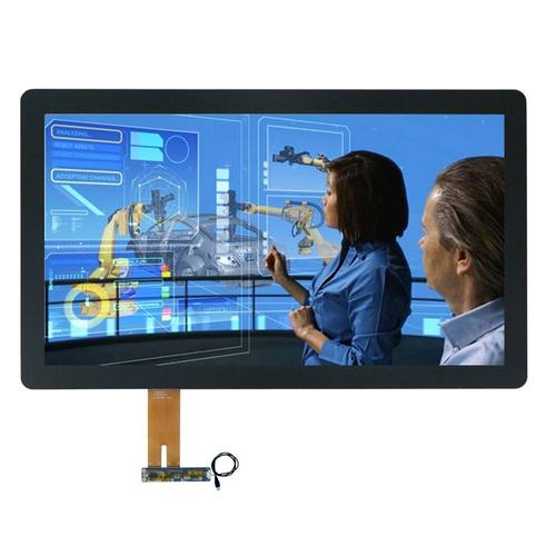 西安觸摸屏租賃，西安觸摸屏一體機