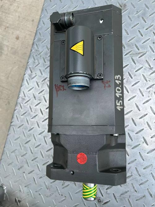 西門子伺服電機剎車維修多少錢，西門子伺服電機剎車拆裝