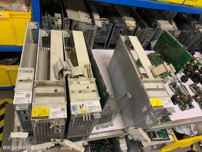 西門子伺服電機圖片，武漢西門子伺服電機故障維修電話