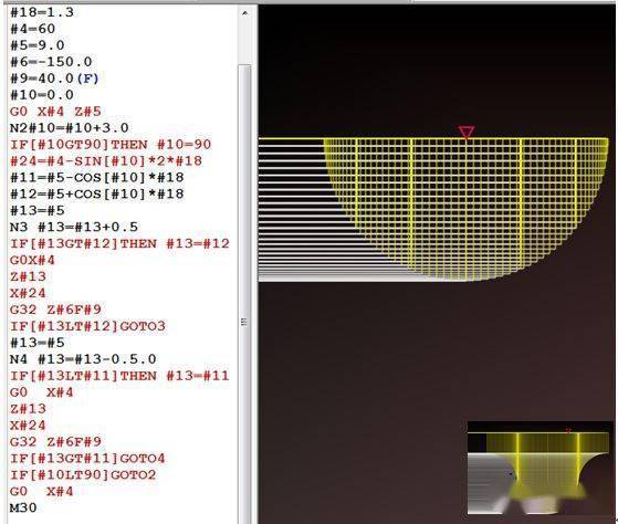 西門子數控仿真軟件，數控仿真軟件如何選擇刀具及安裝