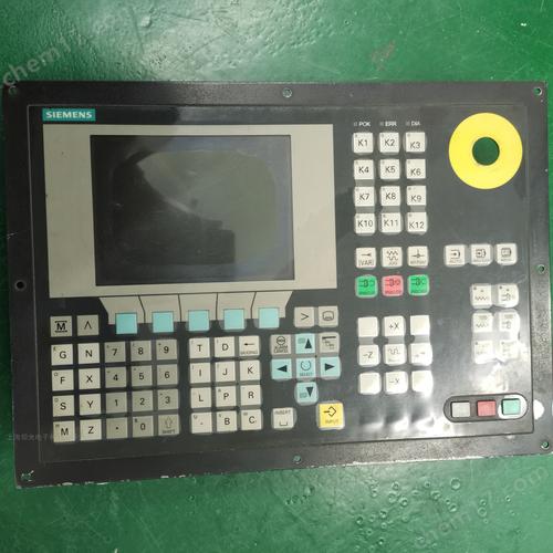 西門子數控系統維修維護攻略