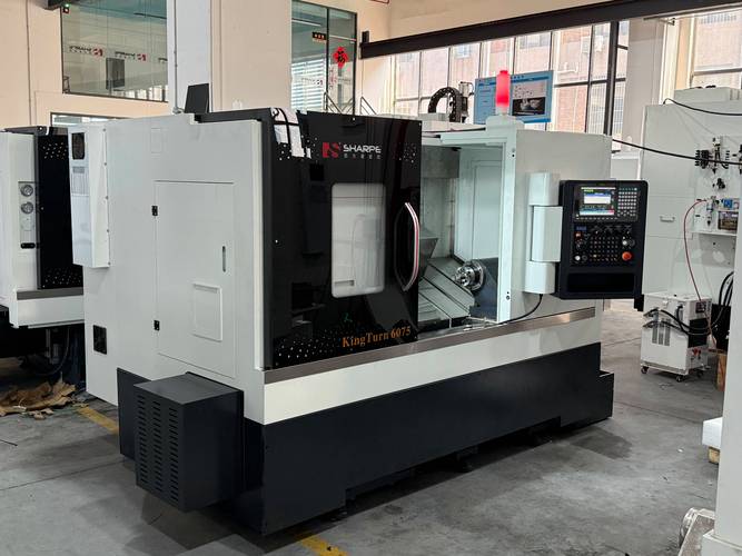 西門子數控車床價格，數控車床價格多少錢一臺