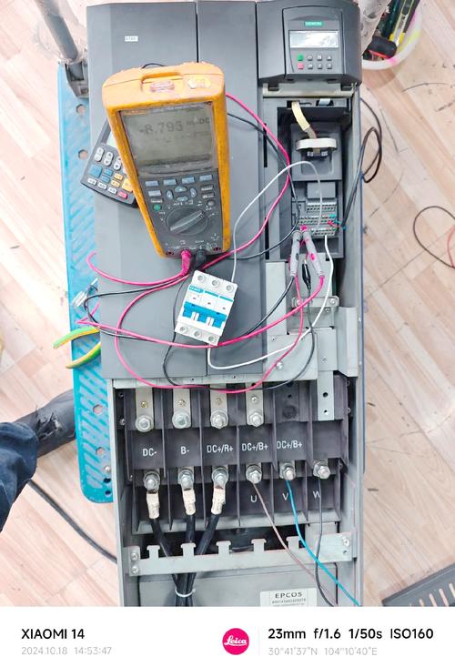 西門子變頻器維修視頻，西門子變頻器維修服務