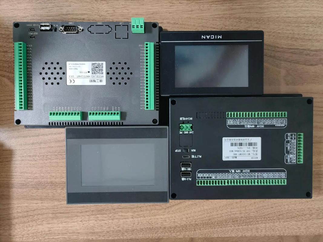 觸摸屏plc一體機哪家好，觸摸屏plc一體機怎么使用手冊