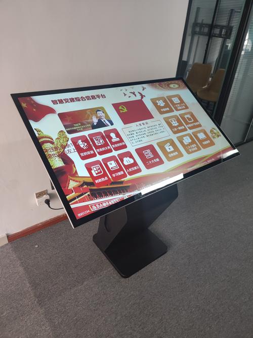 觸摸屏一體機(jī)品牌十大排名，觸摸屏一體機(jī)廠家排名