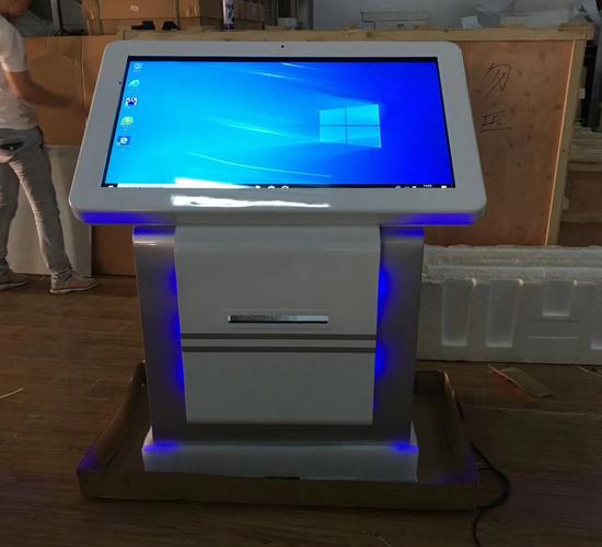 觸摸屏一體機品牌十大排名，觸摸屏一體機供應價格
