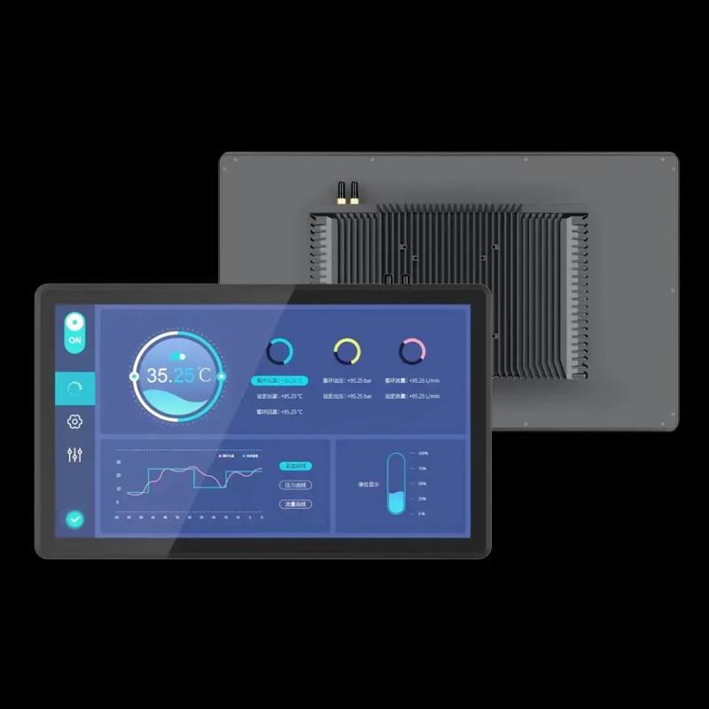 觸摸屏工控機排行榜，觸摸屏工控機定制廠家