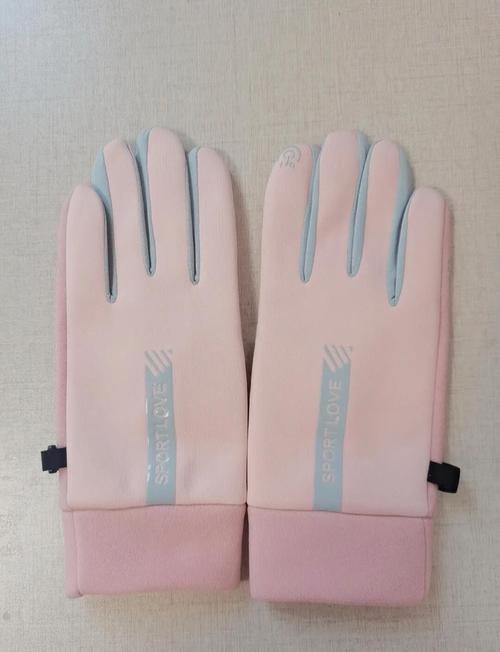 觸摸屏手套哪個牌子好，觸摸屏手套多少錢