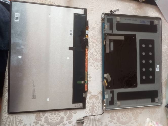 觸摸屏操作系統維修