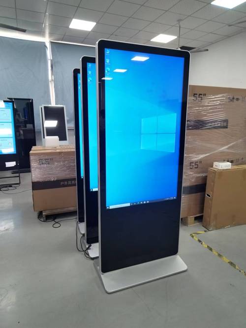 觸摸屏最新科技，觸摸屏的上市公司