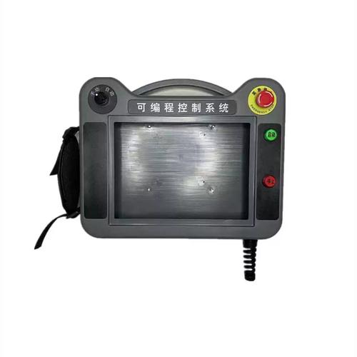 觸摸屏顯示器，觸摸屏編程視頻教程