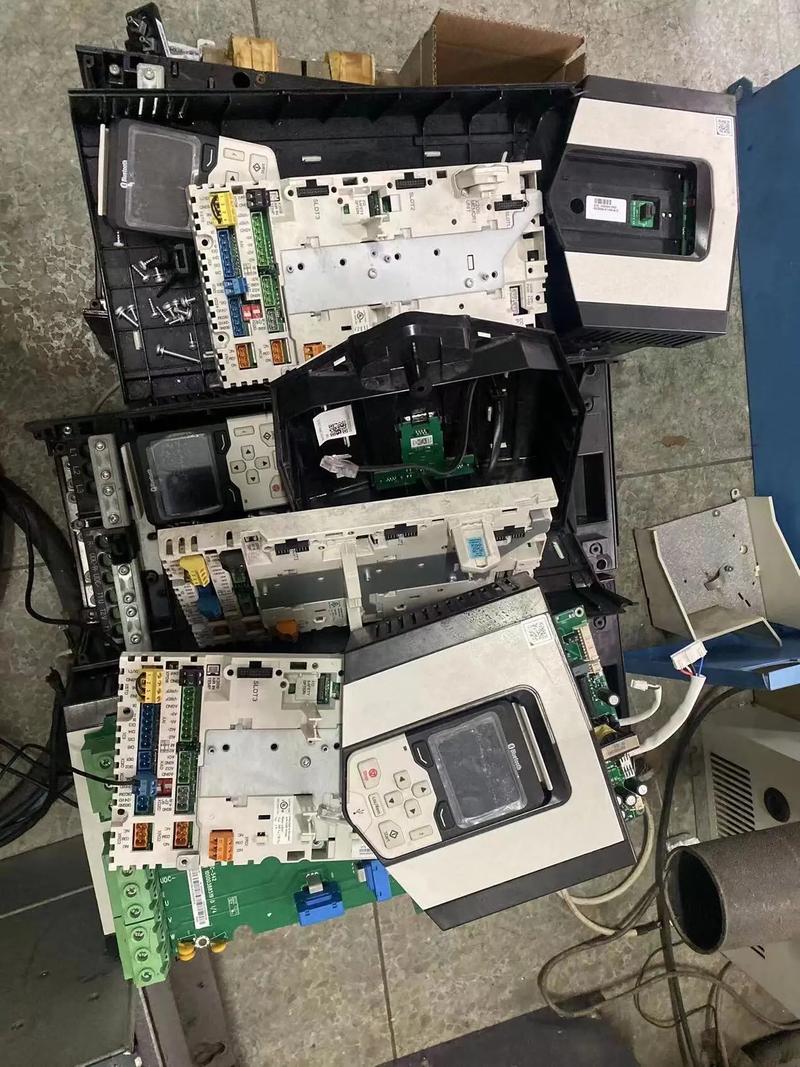 變頻器維修公司：為您提供專業的電氣設備維修服務