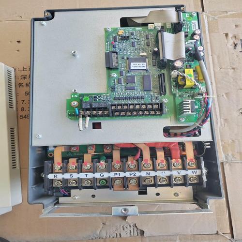 變頻器維修功率——為您解密變頻器維修的關(guān)鍵功率