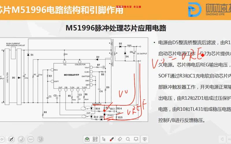 變頻器芯片維修：打開維修大門的一本書