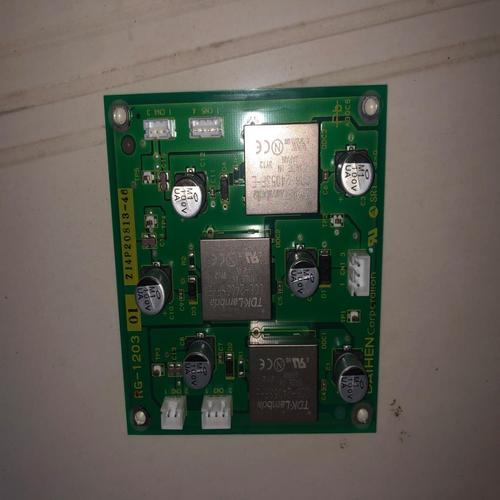 貴州射頻美容儀線路板維修