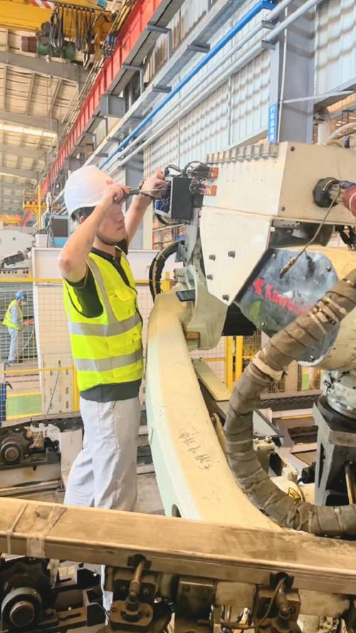 贛州哪里有機器人維修