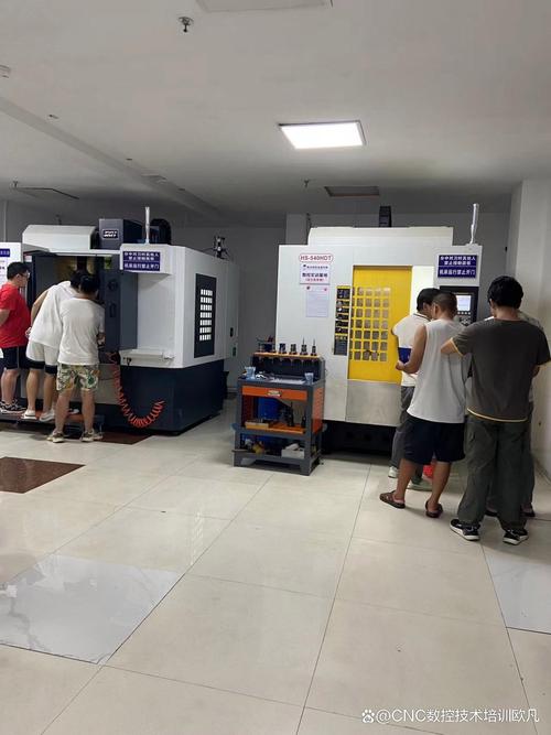 軟件測試培訓機構哪家好，數控編程培訓中心培訓