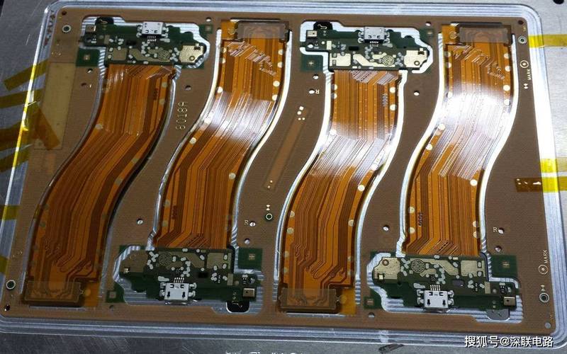 軟性電路板廠家，軟性電路板畫圖