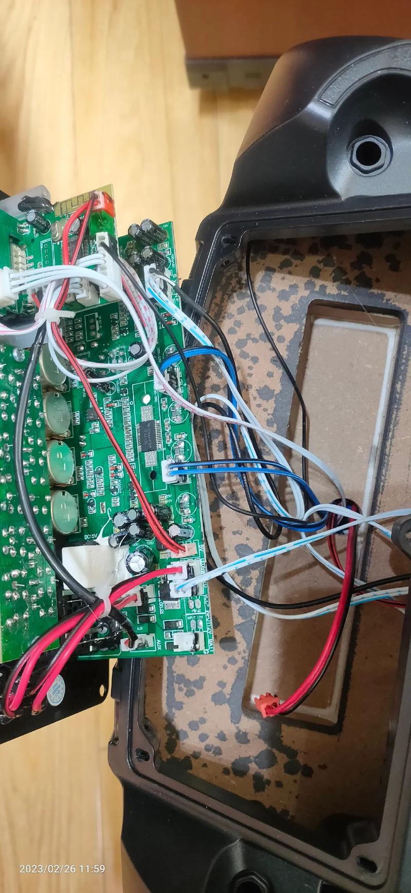 通許電路板維修店在哪，南陽電路板維修