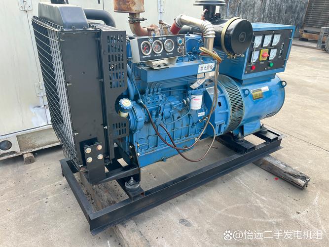 進口柴油發電機品牌，進口柴油發電機廠