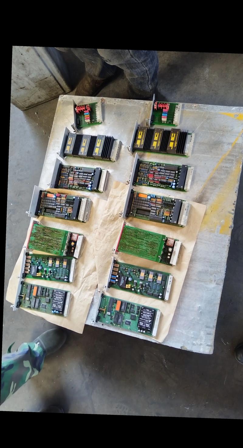 進口雙層電路板維修方法