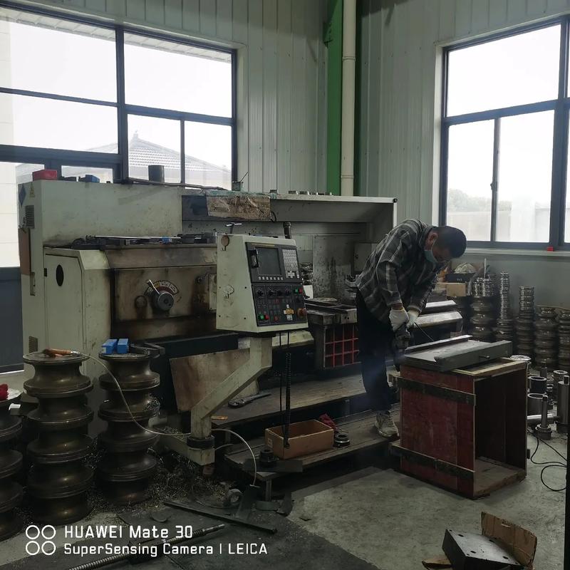 遼寧智能機床維修系統開發：提升智能化維修服務的新媒體實踐