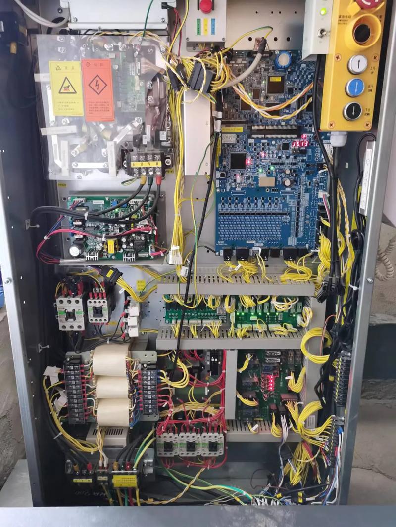 遼寧東芝變頻器維修：高效可靠的解決方案