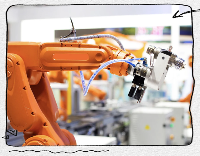 遼寧機器人維修公司：專業解決您的機器人故障問題