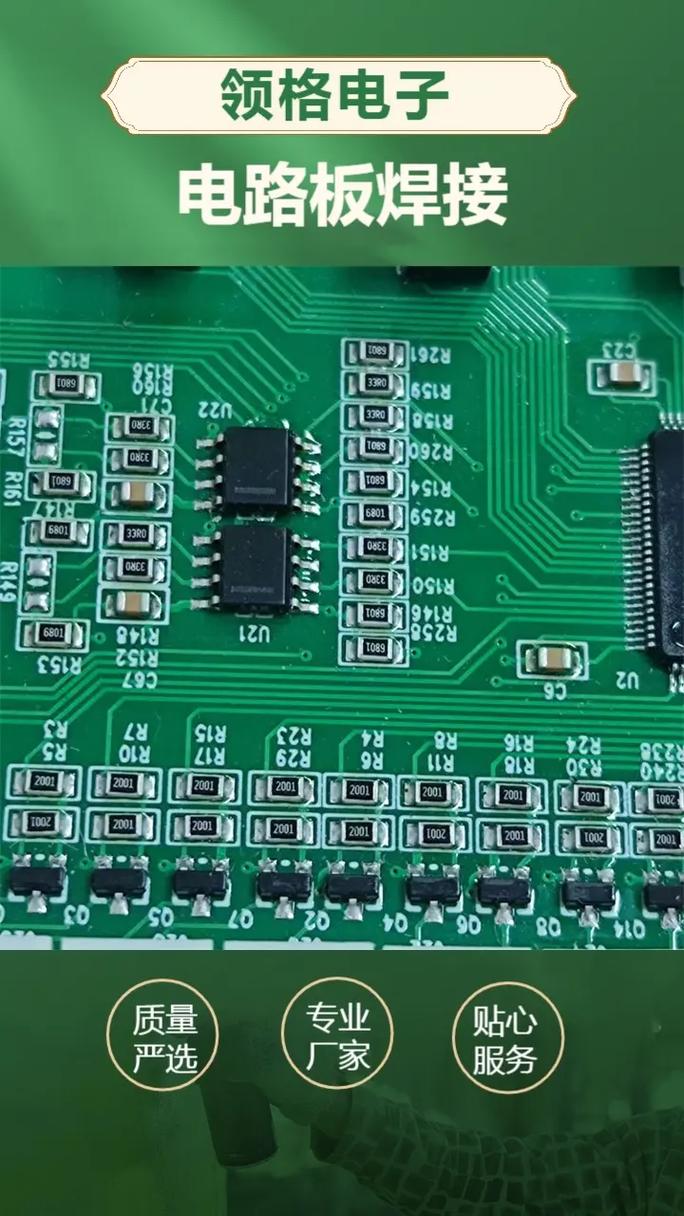 遼寧維修電路板價格揭秘！遼寧電路板維修市場價格與服務質量詳解